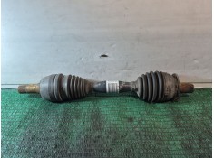 Recambio de transmision delantera izquierda para mercedes-benz cla coupé (c117) cla 180 (117.342) referencia OEM IAM A2463302700