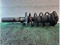 Recambio de amortiguador delantero izquierdo para volkswagen tiguan (5n_) 2.0 tdi referencia OEM IAM    2