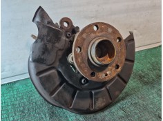 Recambio de mangueta delantera izquierda para volkswagen tiguan (5n_) 2.0 tdi referencia OEM IAM 1K0615311F 1K0615311F 1K0615311 2