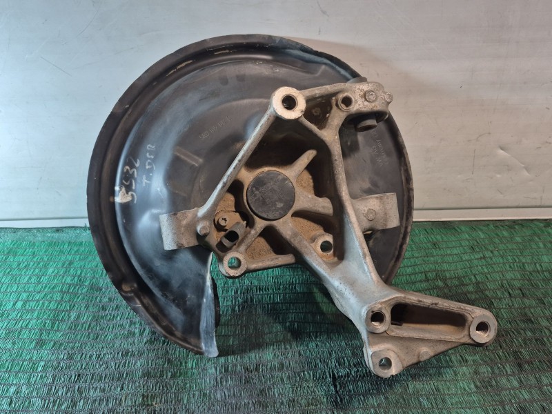 Recambio de mangueta trasera derecha para volkswagen tiguan (5n_) 2.0 tdi referencia OEM IAM 5N0615612C 5N0615612C 5N0615612C