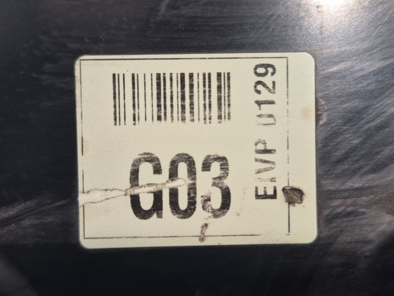 Recambio de servofreno para kia sorento ii (xm) 2.4 cvvt referencia OEM IAM G03 G03 G03