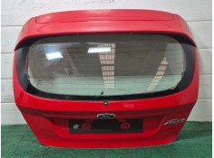 Recambio de porton trasero para ford fiesta vi (cb1, ccn) 1.25 referencia OEM IAM 8A61A40414AH 8A61A40414AH 8A61A40414AH