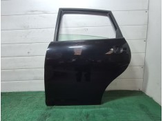 Recambio de puerta trasera izquierda para nissan x-trail iii (t32_, t32r, t32rr) 1.6 dci (t32) referencia OEM IAM   