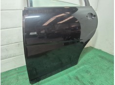 Recambio de puerta trasera izquierda para nissan x-trail iii (t32_, t32r, t32rr) 1.6 dci (t32) referencia OEM IAM    2