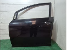 Recambio de puerta delantera izquierda para seat altea xl (5p5, 5p8) 1.6 tdi referencia OEM IAM   