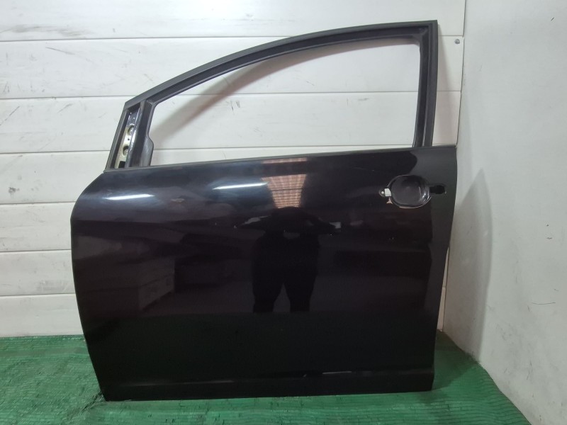 Recambio de puerta delantera izquierda para seat altea xl (5p5, 5p8) 1.6 tdi referencia OEM IAM   