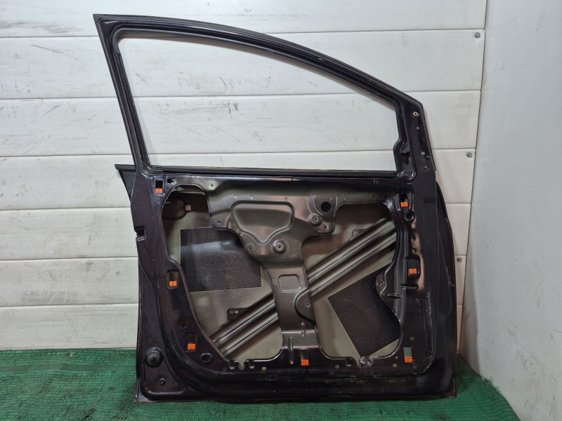 Recambio de puerta delantera izquierda para seat altea xl (5p5, 5p8) 1.6 tdi referencia OEM IAM   