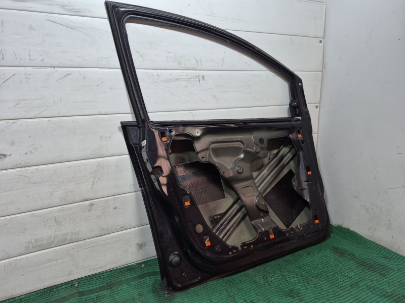 Recambio de puerta delantera izquierda para seat altea xl (5p5, 5p8) 1.6 tdi referencia OEM IAM   