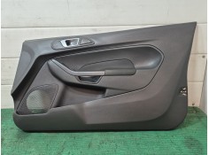 Recambio de guarnecido puerta delantera derecha para ford fiesta vi (cb1, ccn) 1.25 referencia OEM IAM C1BBB23942A C1BBB23942A C