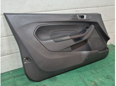 Recambio de guarnecido puerta delantera izquierda para ford fiesta vi (cb1, ccn) 1.25 referencia OEM IAM C1BBB23943A C1BBB23943A 2