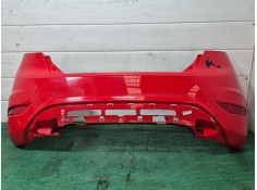 Recambio de paragolpes trasero para ford fiesta vi (cb1, ccn) 1.25 referencia OEM IAM   