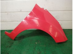 Recambio de aleta delantera derecha para ford fiesta vi (cb1, ccn) 1.25 referencia OEM IAM   