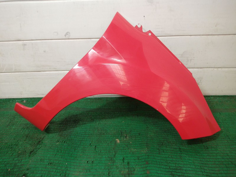 Recambio de aleta delantera derecha para ford fiesta vi (cb1, ccn) 1.25 referencia OEM IAM   