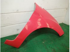 Recambio de aleta delantera derecha para ford fiesta vi (cb1, ccn) 1.25 referencia OEM IAM    2