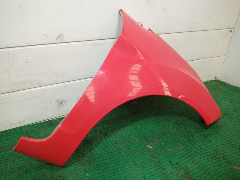 Recambio de aleta delantera derecha para ford fiesta vi (cb1, ccn) 1.25 referencia OEM IAM   