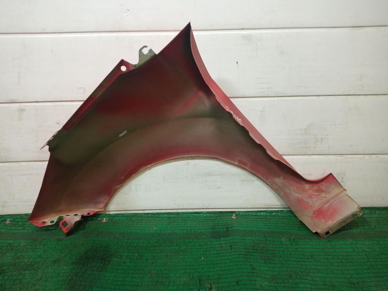 Recambio de aleta delantera derecha para ford fiesta vi (cb1, ccn) 1.25 referencia OEM IAM   