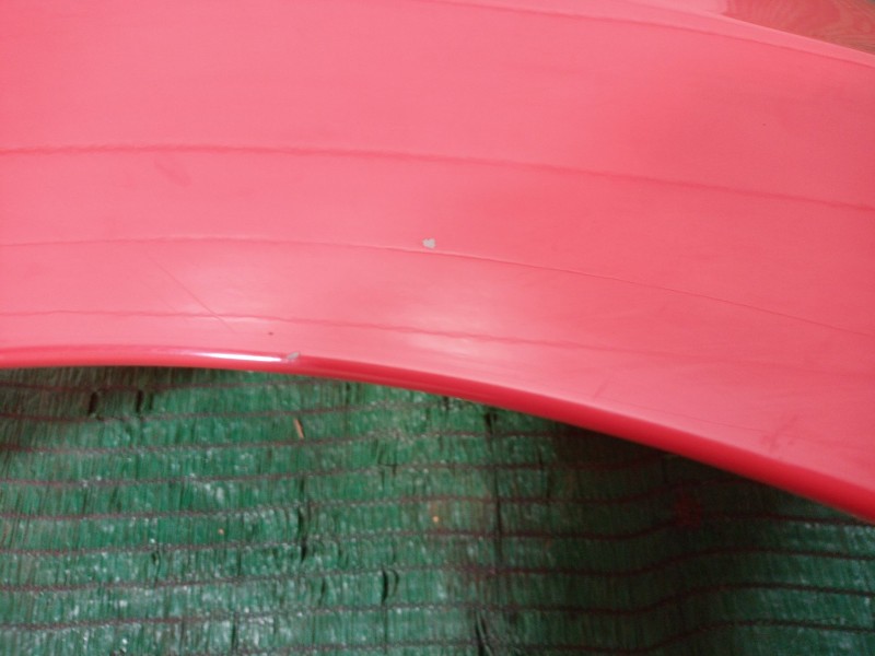 Recambio de aleta delantera derecha para ford fiesta vi (cb1, ccn) 1.25 referencia OEM IAM   