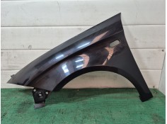 Recambio de aleta delantera izquierda para seat altea xl (5p5, 5p8) 1.6 tdi referencia OEM IAM   