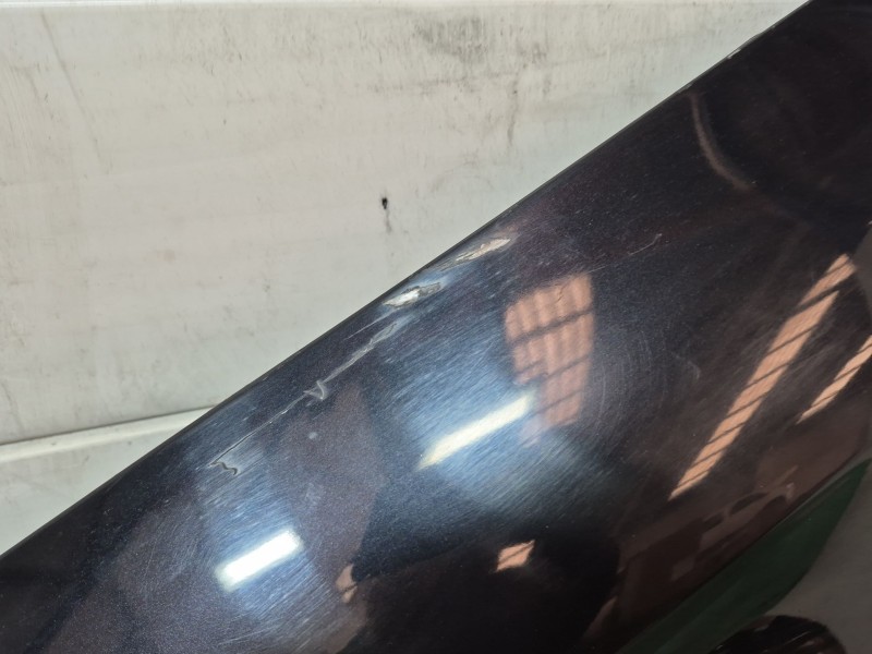 Recambio de aleta delantera izquierda para seat altea xl (5p5, 5p8) 1.6 tdi referencia OEM IAM   