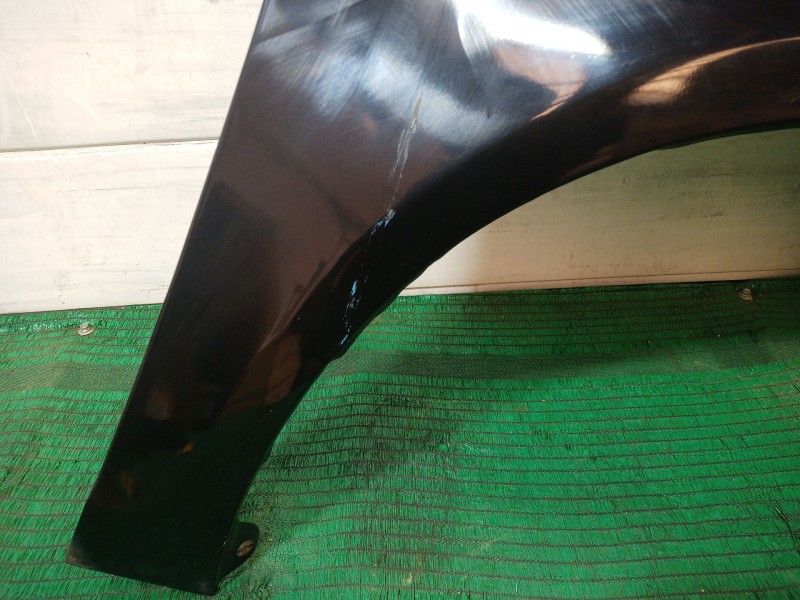 Recambio de aleta delantera derecha para seat altea xl (5p5, 5p8) 1.6 tdi referencia OEM IAM   