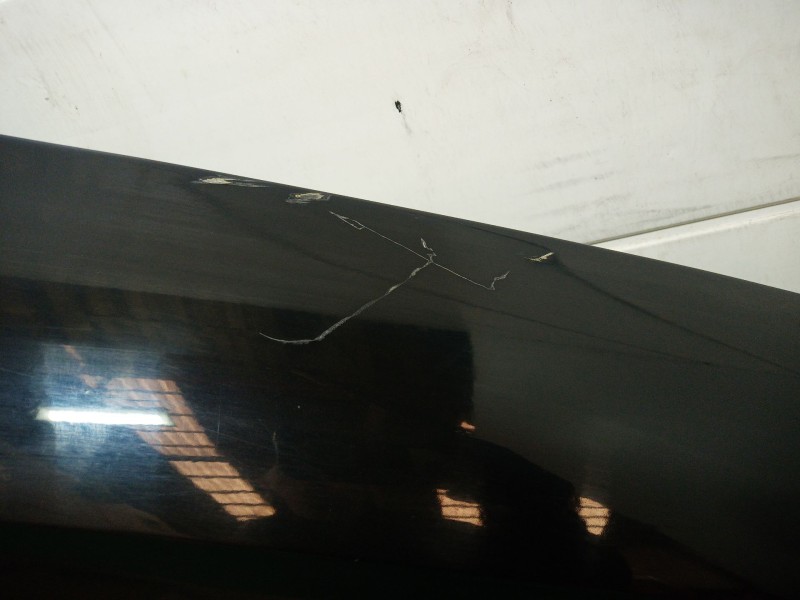 Recambio de aleta delantera derecha para seat altea xl (5p5, 5p8) 1.6 tdi referencia OEM IAM   