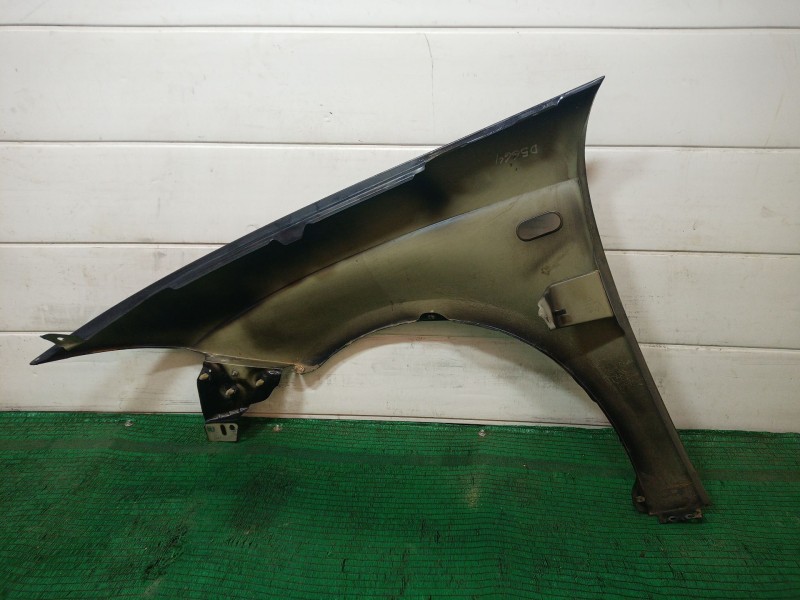 Recambio de aleta delantera derecha para seat altea xl (5p5, 5p8) 1.6 tdi referencia OEM IAM   