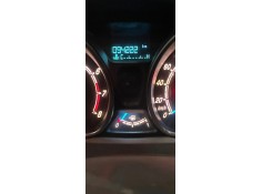 Recambio de motor completo para ford fiesta vi (cb1, ccn) 1.25 referencia OEM IAM SNJD SNJD SNJD