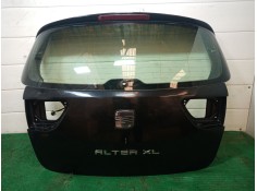 Recambio de porton trasero para seat altea xl (5p5, 5p8) 1.6 tdi referencia OEM IAM   