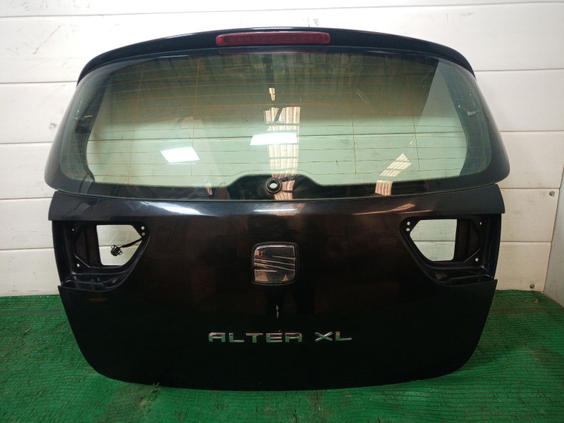 Recambio de porton trasero para seat altea xl (5p5, 5p8) 1.6 tdi referencia OEM IAM   