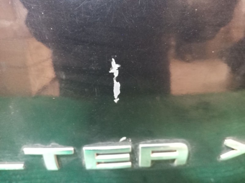 Recambio de porton trasero para seat altea xl (5p5, 5p8) 1.6 tdi referencia OEM IAM   