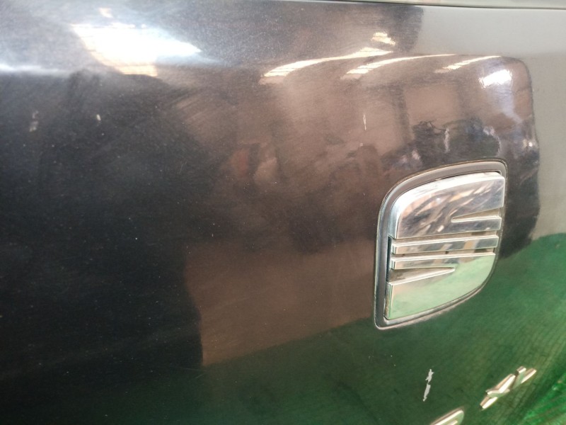 Recambio de porton trasero para seat altea xl (5p5, 5p8) 1.6 tdi referencia OEM IAM   