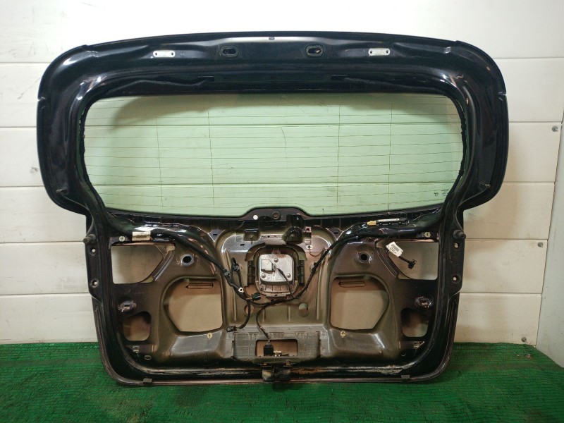 Recambio de porton trasero para seat altea xl (5p5, 5p8) 1.6 tdi referencia OEM IAM   