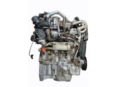 Recambio de motor completo para renault kangoo / grand kangoo ii (kw0/1_) 1.5 dci 90 (kw05, kw08, kw0g, kw11) referencia OEM IAM