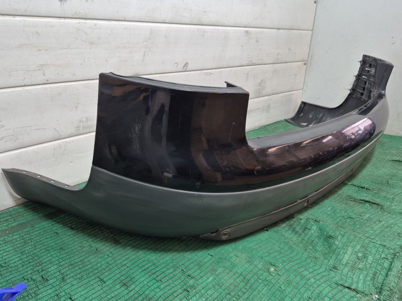 Recambio de paragolpes trasero para audi a6 berlina (4b2) referencia OEM IAM   
