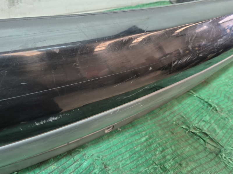 Recambio de paragolpes trasero para audi a6 berlina (4b2) referencia OEM IAM   