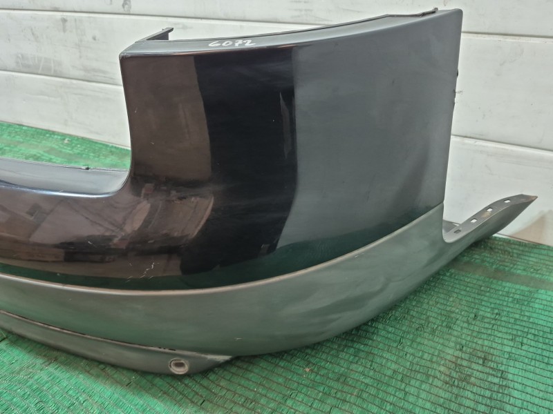 Recambio de paragolpes trasero para audi a6 berlina (4b2) referencia OEM IAM   