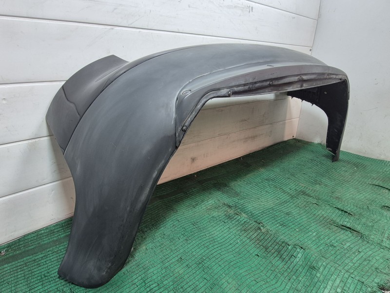 Recambio de paragolpes trasero para audi a6 berlina (4b2) referencia OEM IAM   