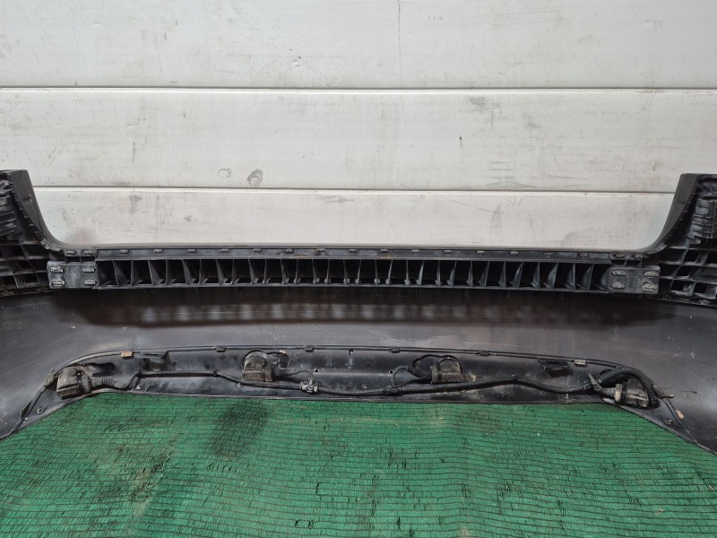 Recambio de paragolpes trasero para audi a6 berlina (4b2) referencia OEM IAM   