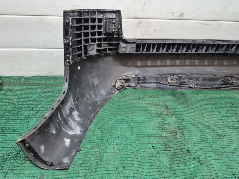 Recambio de paragolpes trasero para audi a6 berlina (4b2) referencia OEM IAM   
