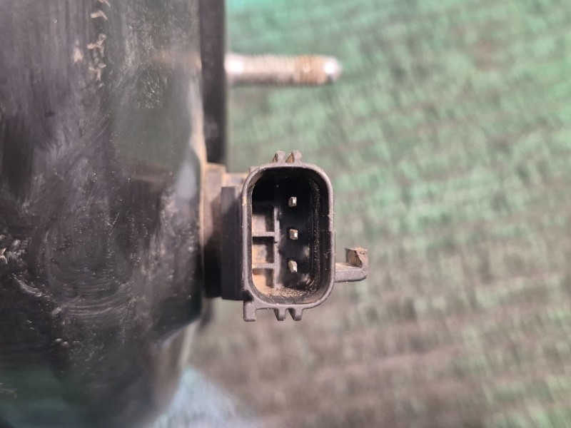 Recambio de servofreno para ssangyong tivoli grand 1.5 t-gdi referencia OEM IAM   