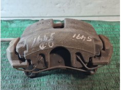 Recambio de pinza freno delantera derecha para volkswagen passat b6 (3c2) 2.0 tdi referencia OEM IAM    2