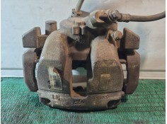 Recambio de pinza freno delantera izquierda para opel combo furgoneta/monovolumen (k9) 1.5 d referencia OEM IAM 11360112733 9830