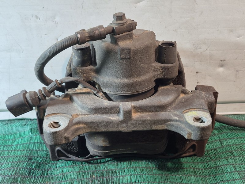 Recambio de pinza freno delantera izquierda para volkswagen tiguan (5n_) 2.0 tdi referencia OEM IAM   