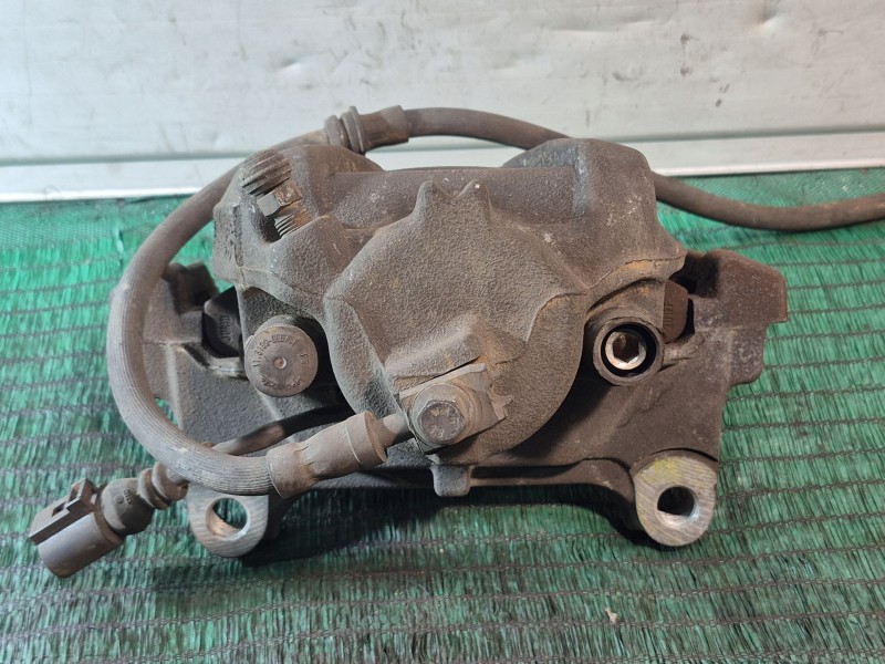 Recambio de pinza freno delantera izquierda para volkswagen tiguan (5n_) 2.0 tdi referencia OEM IAM   