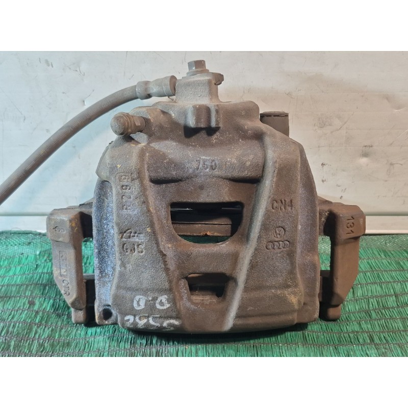 Recambio de pinza freno delantera derecha para volkswagen tiguan (5n_) 2.0 tdi referencia OEM IAM CN4 CN4 CN4