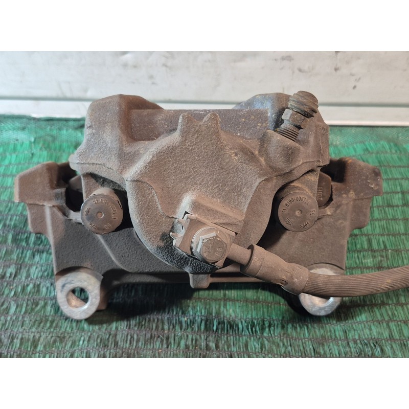 Recambio de pinza freno delantera derecha para volkswagen tiguan (5n_) 2.0 tdi referencia OEM IAM CN4 CN4 CN4