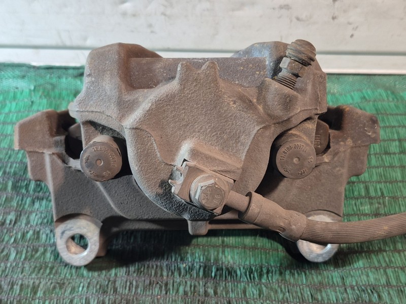 Recambio de pinza freno delantera derecha para volkswagen tiguan (5n_) 2.0 tdi referencia OEM IAM CN4 CN4 CN4