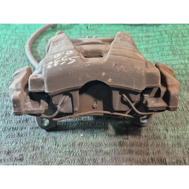 Recambio de pinza freno delantera derecha para volkswagen tiguan (5n_) 2.0 tdi referencia OEM IAM CN4 CN4 CN4