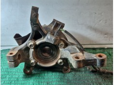 Recambio de mangueta delantera izquierda para hyundai i30 (gd) 1.4 referencia OEM IAM 51715A500 51715A500 51715A500 2