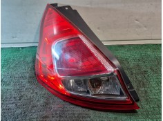 Recambio de piloto trasero izquierdo para ford fiesta vi (cb1, ccn) 1.25 referencia OEM IAM C1BB13405A C1BB13405A C1BB13405A